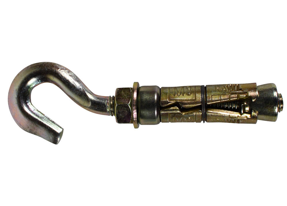 Sköldexpander m.krok M12HW Efz